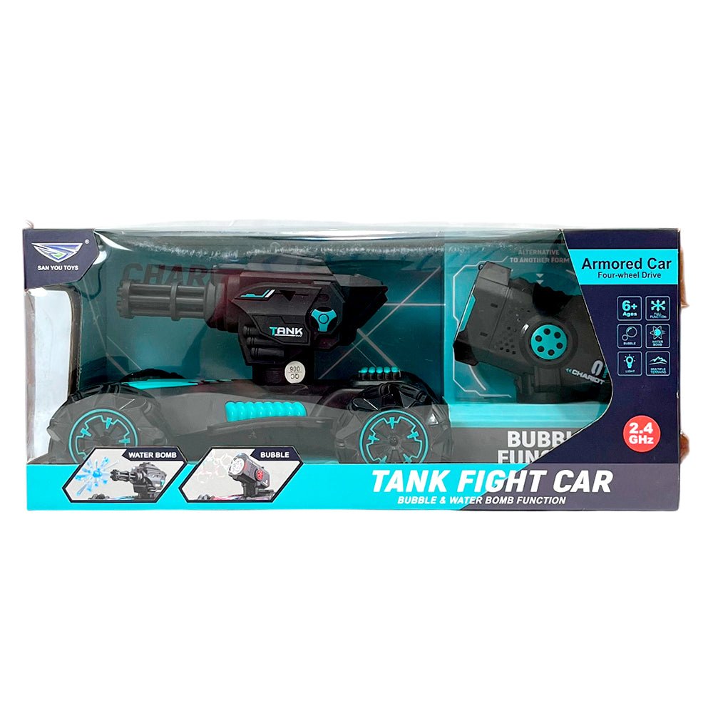 Carro Control Remoto / Kinghongda - Kinghongda - Titan.com.pa - 2100000214884