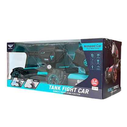 Carro Control Remoto / Kinghongda - Kinghongda - Titan.com.pa - 2100000214884