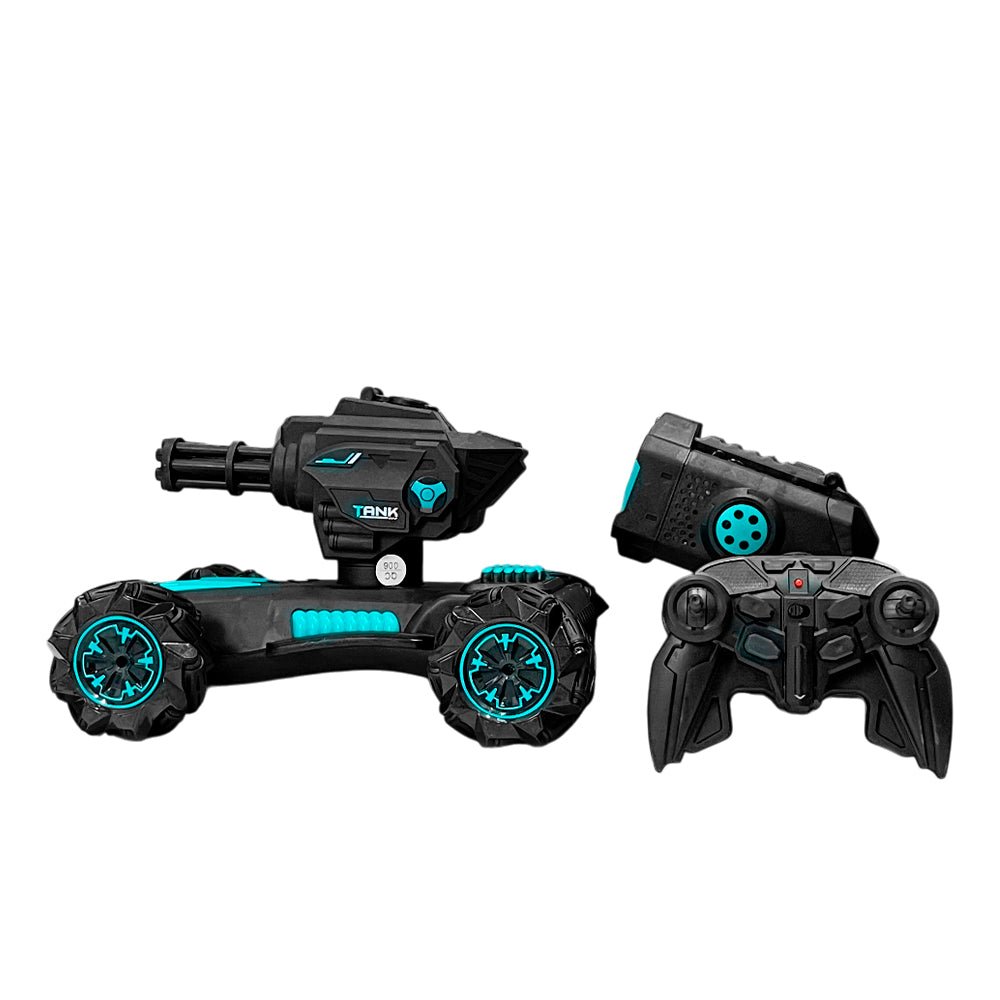 Carro Control Remoto / Kinghongda - Kinghongda - Titan.com.pa - 2100000214884