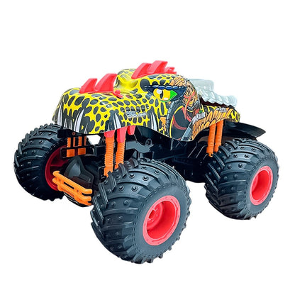 Carro Control Remoto Off Road 1:18 / Motor Extreme - Motor Extreme - Titan.com.pa - 2100000310852