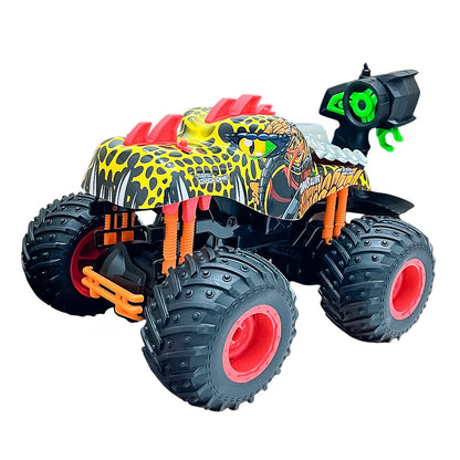 Carro Control Remoto Off Road 1:18 / Motor Extreme - Motor Extreme - Titan.com.pa - 2100000310852