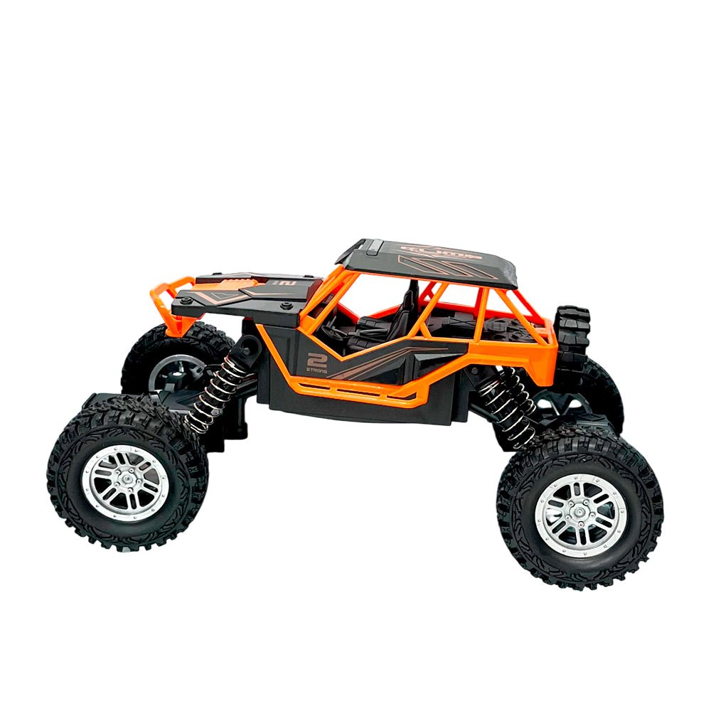 Carro C/R Escalada 1:16 USB Color / Surtido / Yufun Toys - Yufun Toys - Titan.com.pa - 2100000954308