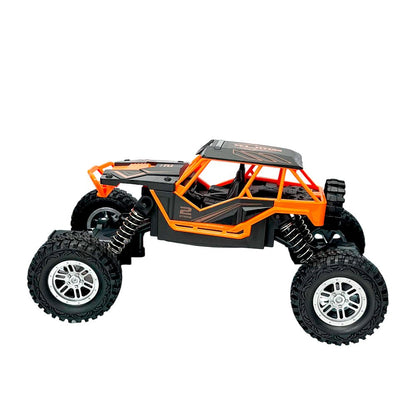 Carro C/R Escalada 1:16 USB Color / Surtido / Yufun Toys - Yufun Toys - Titan.com.pa - 2100000954308