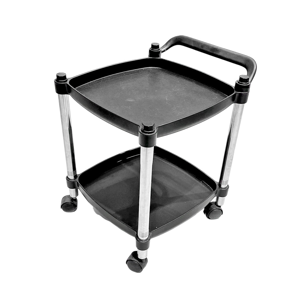 Carro de Servicio Home / 2 Niveles / Con Ruedas - Home - Titan.com.pa - 8989560759455