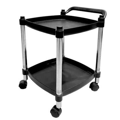 Carro de Servicio Home / 2 Niveles / Con Ruedas - Home - Titan.com.pa - 8989560759455