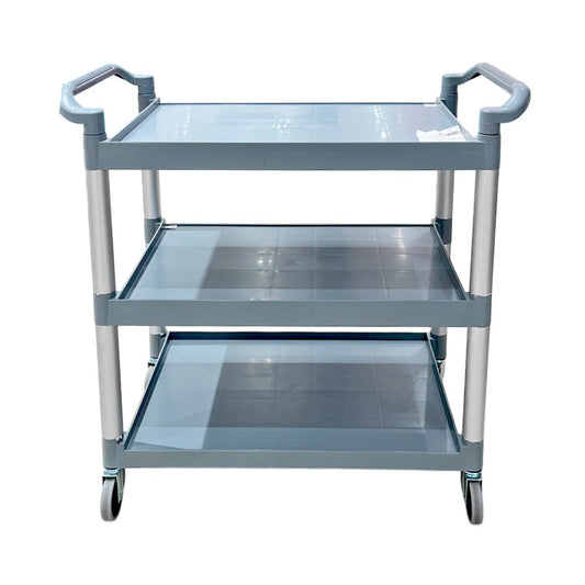 Carro de Servicio Home Elegance 3 Niveles con Ruedas 35" x 31" x 19" - Home Elegance - Titan.com.pa - 2100000823673