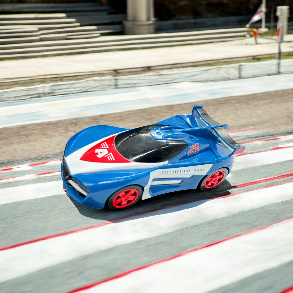 Carro Fricción Marvel Avengers Infinity War Surtido - Marvel - Titan.com.pa - 7908009670275