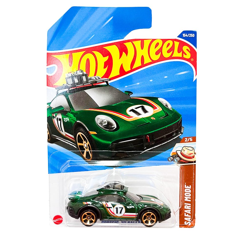 Carro Hot Wheels Básicos - Surtidos - Hot Wheels - Titan.com.pa - 27084120134