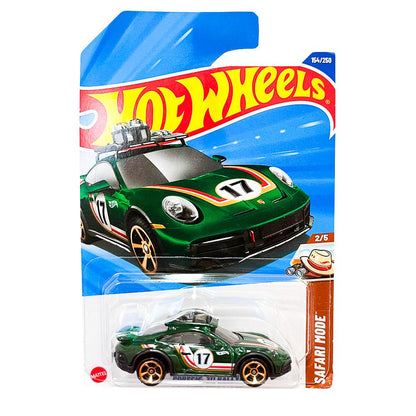 Carro Hot Wheels Básicos - Surtidos - Hot Wheels - Titan.com.pa - 27084120134
