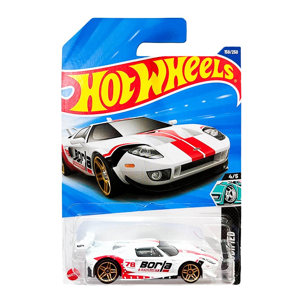 Carro Hot Wheels Básicos - Surtidos - Hot Wheels - Titan.com.pa - 27084120134