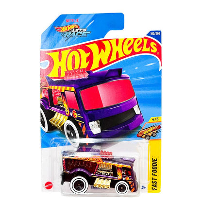 Carro Hot Wheels Básicos - Surtidos - Hot Wheels - Titan.com.pa - 27084120134
