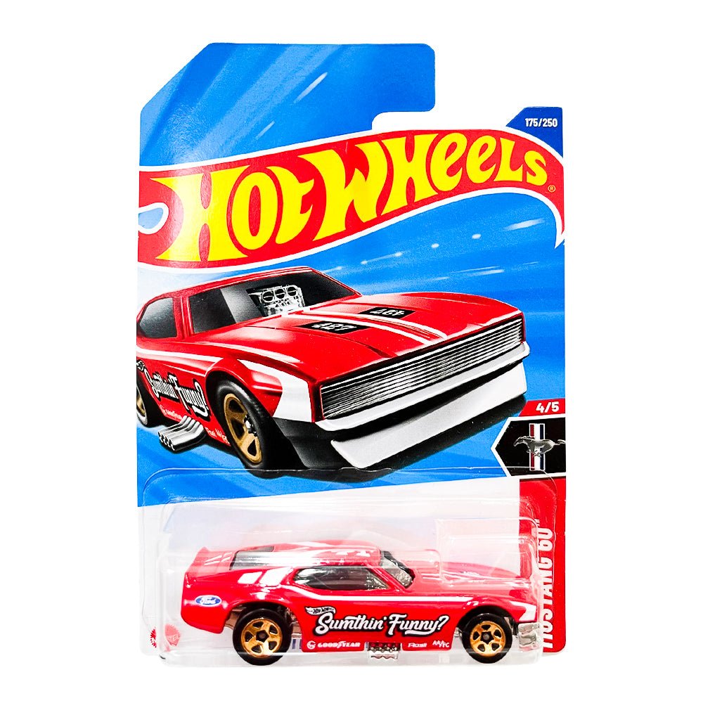 Carro Hot Wheels Básicos - Surtidos - Hot Wheels - Titan.com.pa - 27084120134