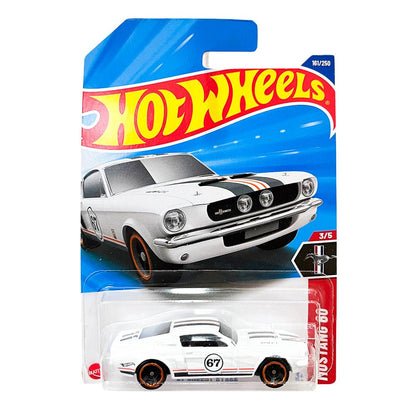 Carro Hot Wheels Básicos - Surtidos - Hot Wheels - Titan.com.pa - 27084120134