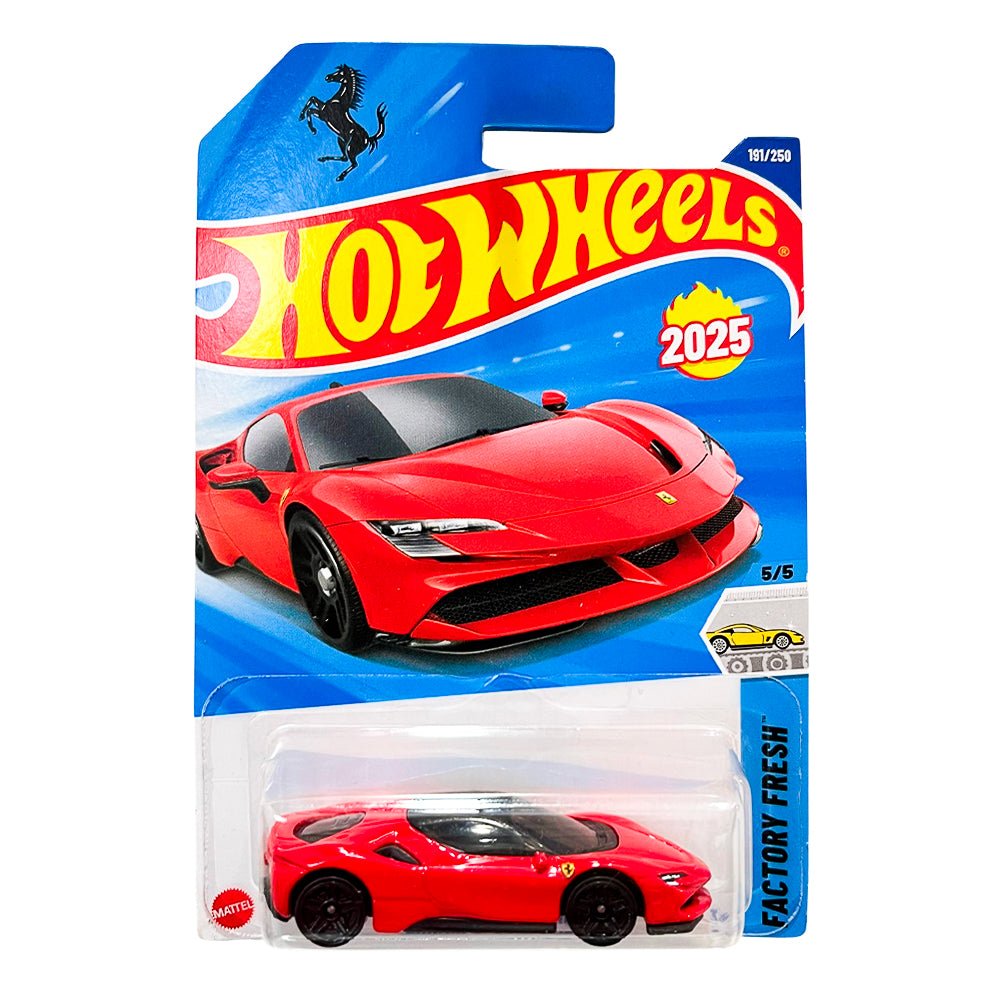 Carro Hot Wheels Básicos - Surtidos - Hot Wheels - Titan.com.pa - 27084120134