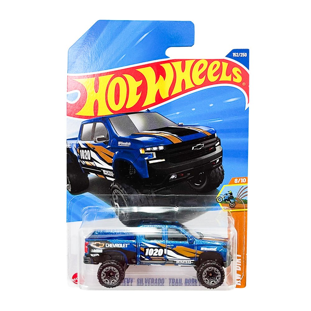 Carro Hot Wheels Básicos - Surtidos - Hot Wheels - Titan.com.pa - 27084120134