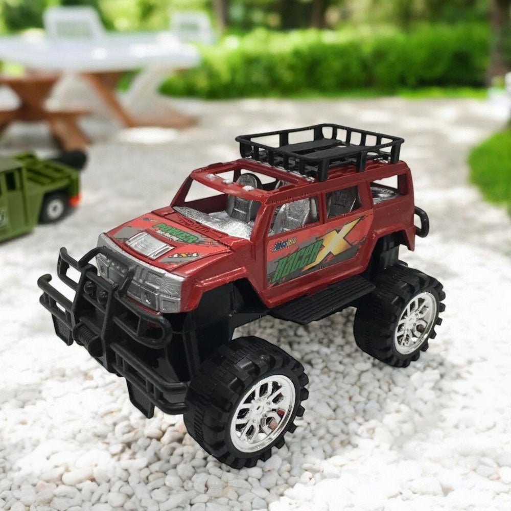 Carro Huda de Fricción Surtido - Huada - Titan.com.pa - 2100000121847