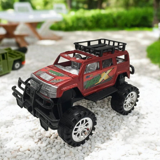 Carro Huda de Fricción Surtido - Huada - Titan.com.pa - 2100000121847