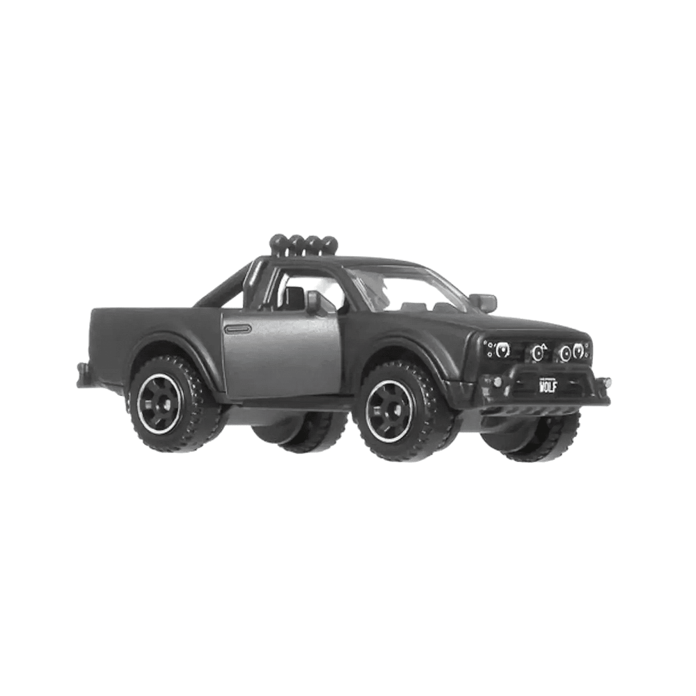 Carro Matchbox Partes Móviles 1:64 / Surtido - Matchbox - Titan.com.pa - 887961672039