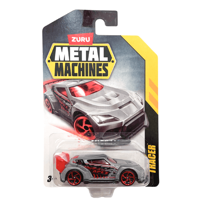 Carro Metal Machines / Surtidos - Metal Machines - Titan.com.pa - 193052053817