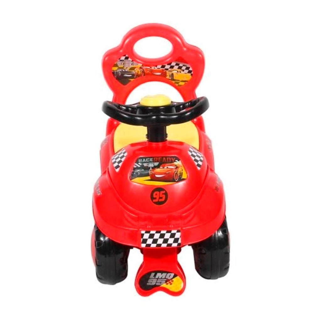 Carro Montable Cars 3 Correpasillos - Cars - Titan.com.pa - 7453008191240
