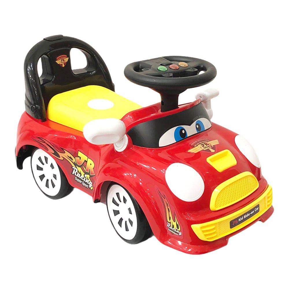 Carro Montable J.R Kids Mini - Surtido