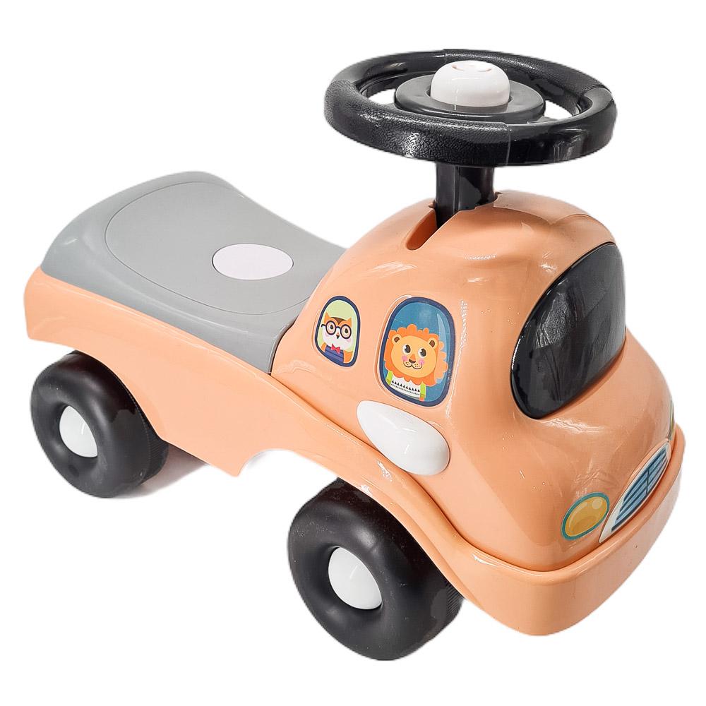 Carro Montable J.R Kids Pasteles - Surtido