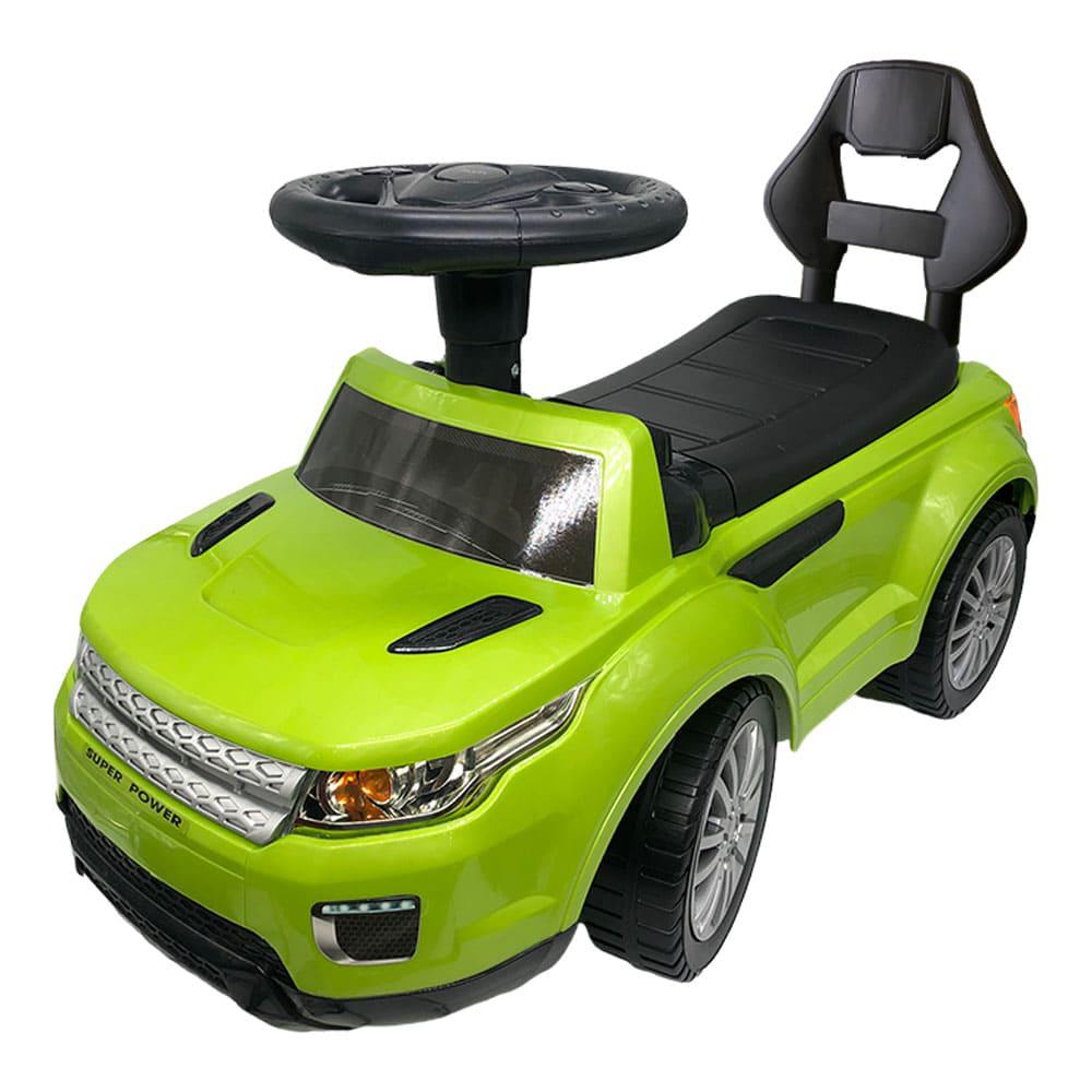 Carro Montable Ride On - Surtido