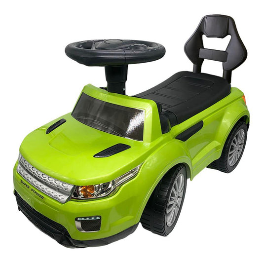 Carro Montable Ride On - Surtido