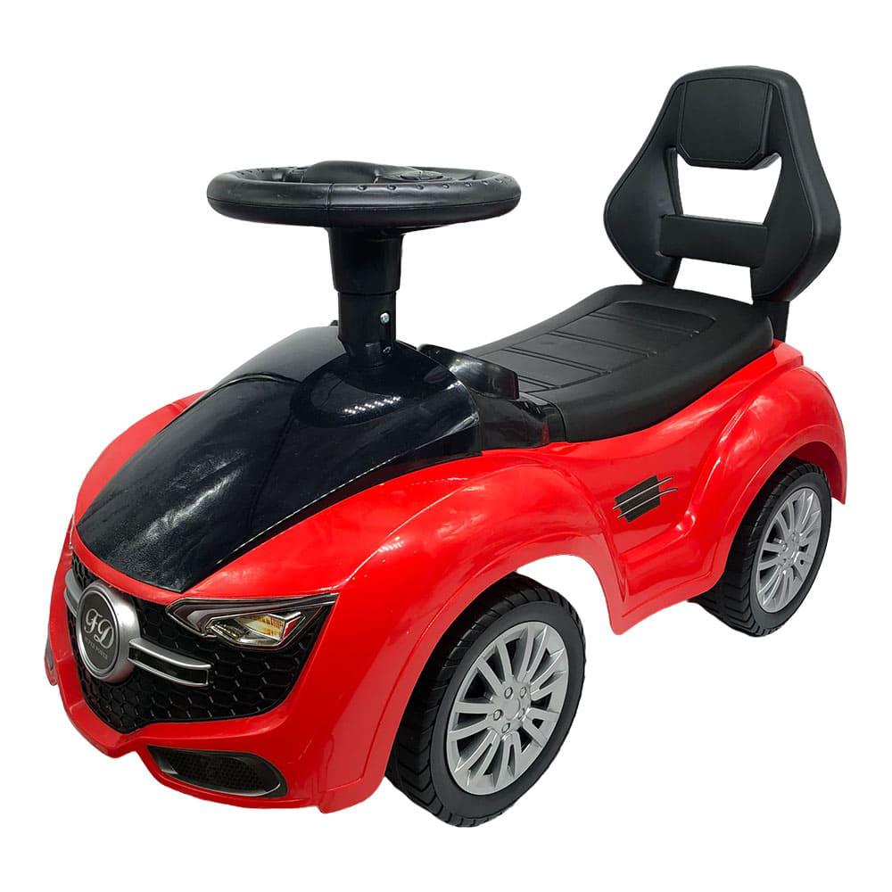 Carro Montable Ride On - Surtido