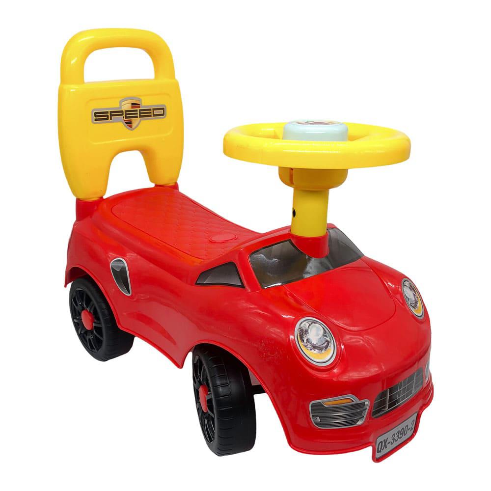 Carro Montable Ride On - Surtido