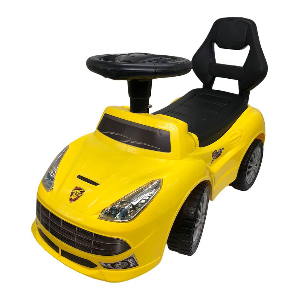 Carro Montable Ride On - Surtido