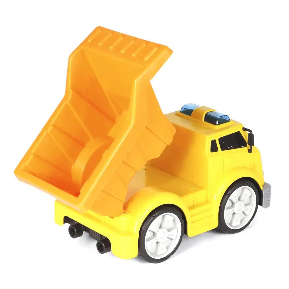 Carro My Little Kids Con Luz y Sonidos - Surtido - 116 - My Little Kids - Titan.com.pa - 2100000369805