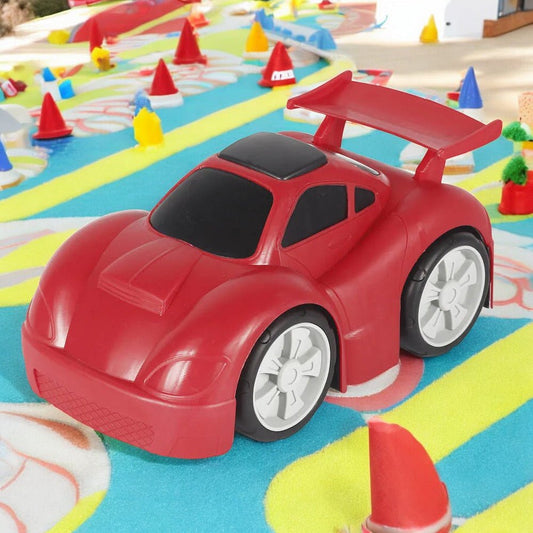 Carro My Little Kids Con Luz y Sonidos / Surtido - My Little Kids - Titan.com.pa - 2100000076956