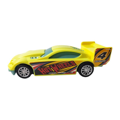 Carro Pull Back 13cm / Surtido - Hot Wheels - Titan.com.pa - 4895184015416