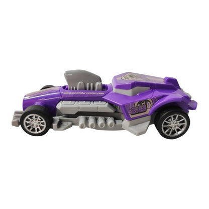 Carro Pull Back 13cm / Surtido - Hot Wheels - Titan.com.pa - 4895184015416