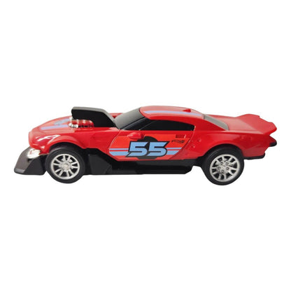 Carro Pull Back 13cm / Surtido - Hot Wheels - Titan.com.pa - 4895184015416