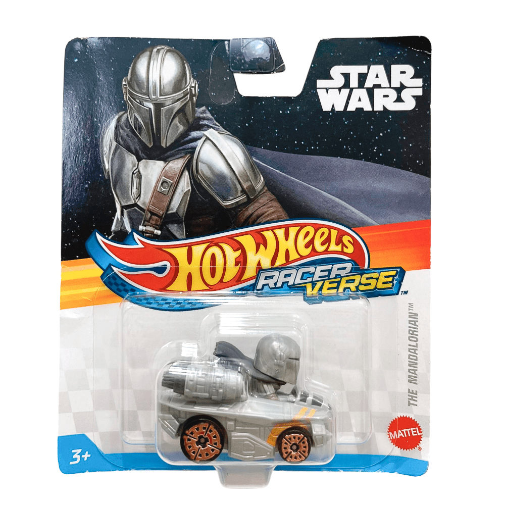 Carro RacerVerse Hot Wheels / Surtidos - Hot Wheels - Titan.com.pa - 194735261901
