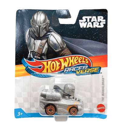 Carro RacerVerse Hot Wheels / Surtidos - Hot Wheels - Titan.com.pa - 194735261901