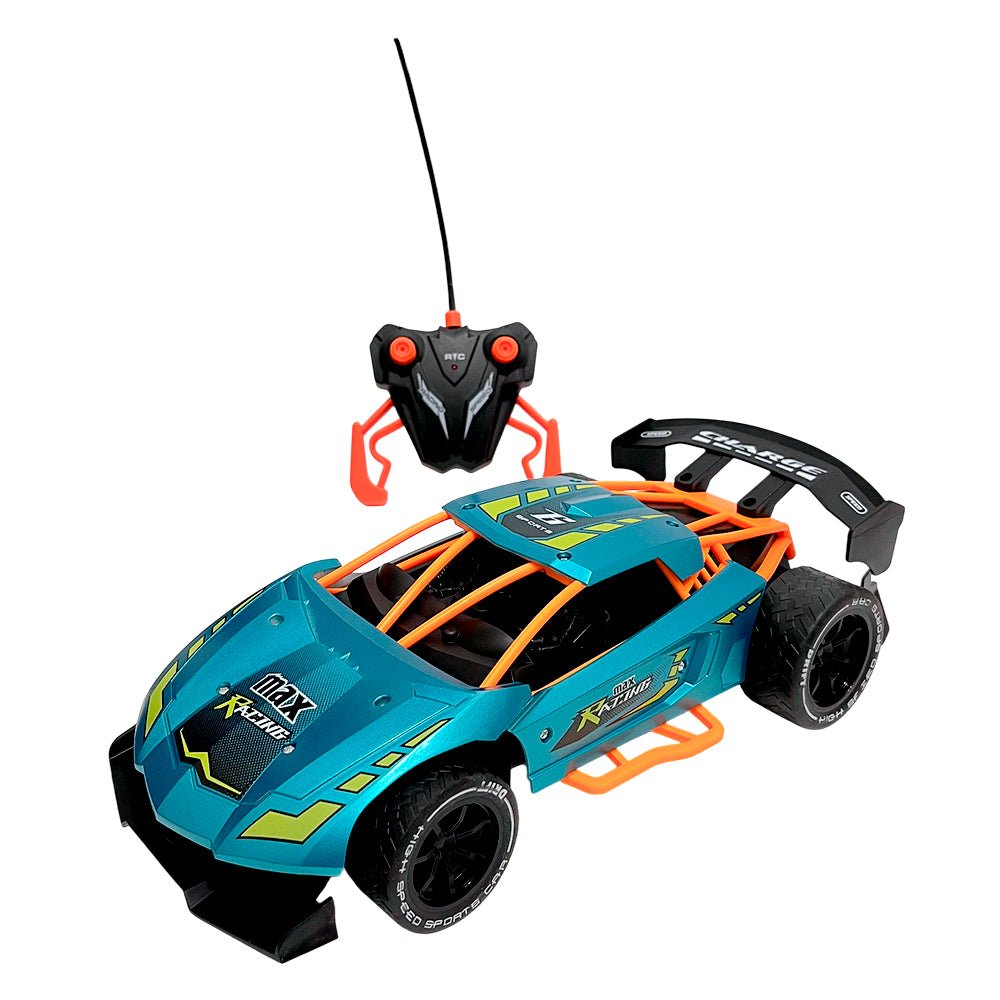 Carro R/C 1.14 USB / Baterías Incluidas - Motor Extreme - Titan.com.pa - 2100000400706