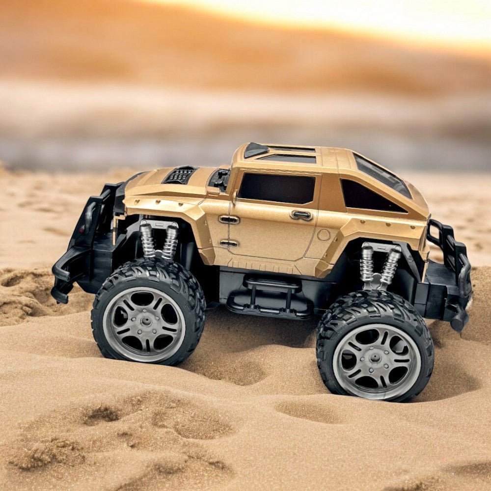 Carro R/C 1.18 Land Leader Surtido - Apple Toys - Titan.com.pa - 4897019332019