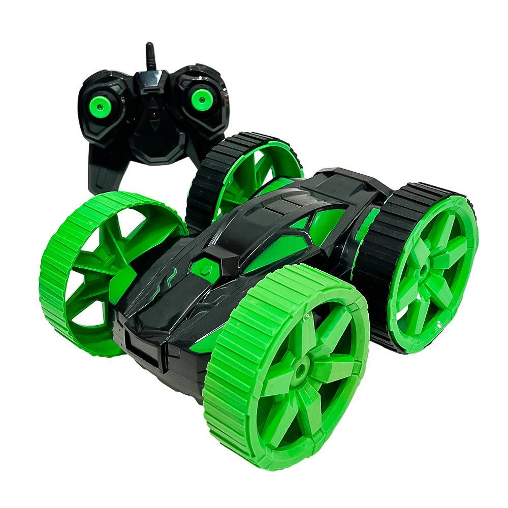 Carro RC Double Stunt Car / Top True - Top True - Titan.com.pa - 2100000322701