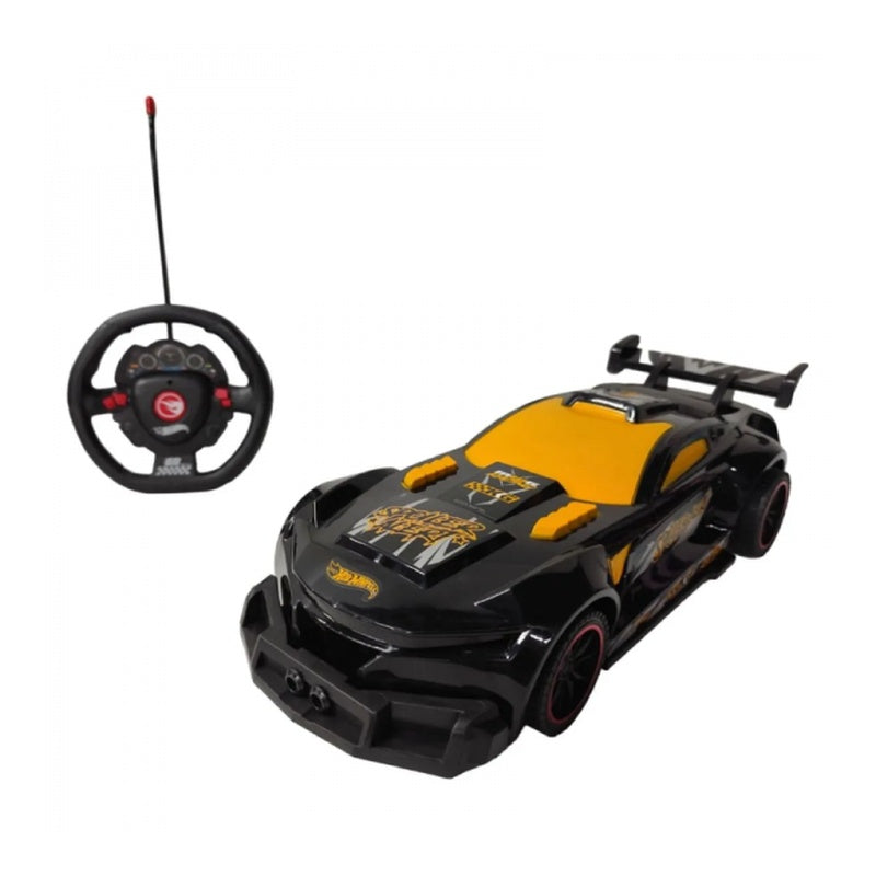 Vehículo A Control Surtido - Hot Wheels