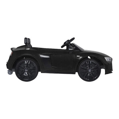 Carro Recargable Audi R8 Syder Negro - Overseas - Titan.com.pa - 2100000181216