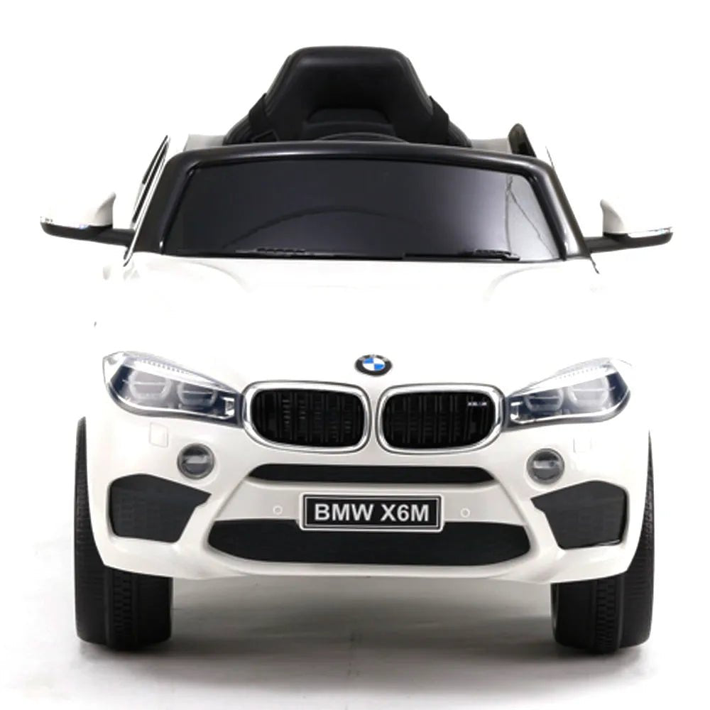 Carro Recargable Bmw X6m Radio Control Overseas - Overseas - Titan.com.pa - 2100000790296