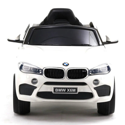 Carro Recargable Bmw X6m Radio Control Overseas - Overseas - Titan.com.pa - 2100000790296