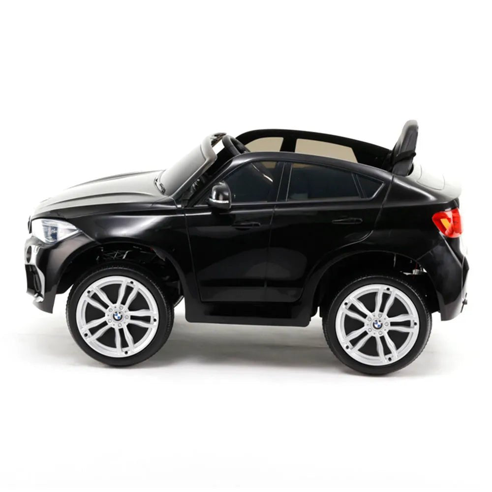 Carro Recargable Bmw X6m Radio Control Overseas - Overseas - Titan.com.pa - 2100000790296