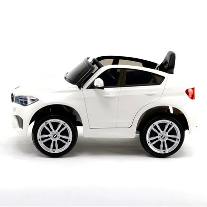 Carro Recargable Bmw X6m Radio Control Overseas - Overseas - Titan.com.pa - 2100000790296