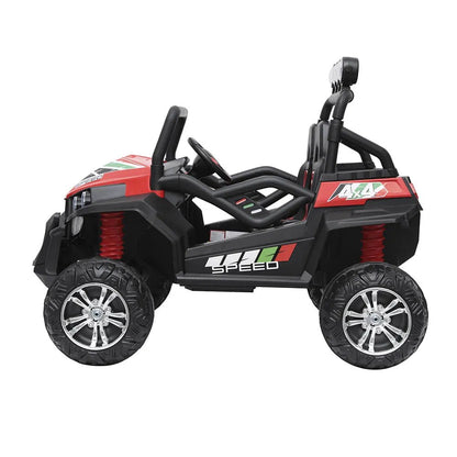 Carro Recargable Con Control Remoto - Overseas - Titan.com.pa - 2100000695409