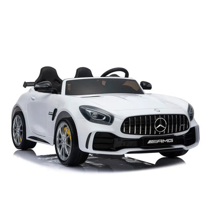 Carro Recargable Mercedes Benz Radiocontrol Overseas - Surtido - Overseas - Titan.com.pa - 2100000573752