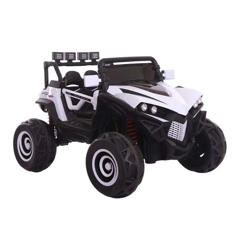 Carro Recargable Overseas Con Control Remoto,2 - Overseas - Titan.com.pa - 2100000448234